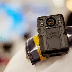 Bodyworn camera