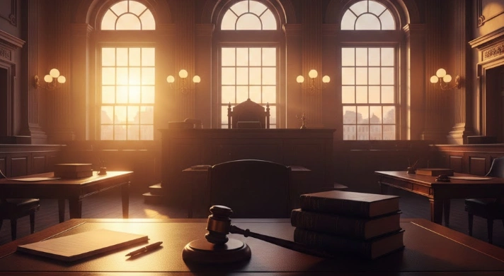 Drug Court Diversion