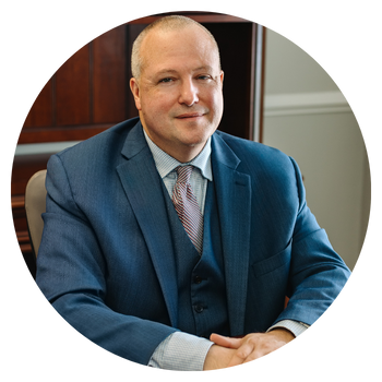 Luke Woods Criminal Defense Attorney