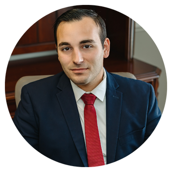 Max Frizalone Criminal Defense Attorney