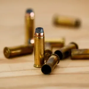 9mm rounds